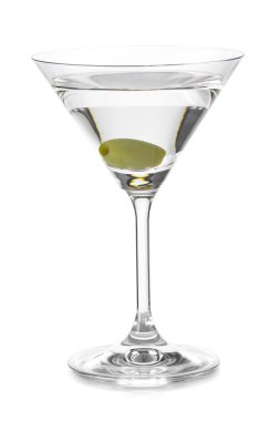 SEK Martini kokteyl