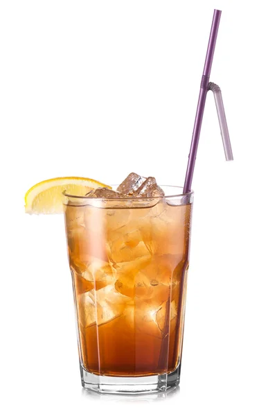 LONG ISLAND ICE TEA — Stock Photo, Image