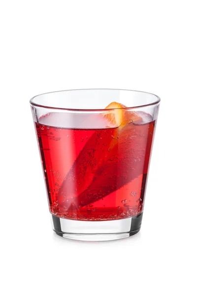 Amerikanischer Cocktail — Stockfoto