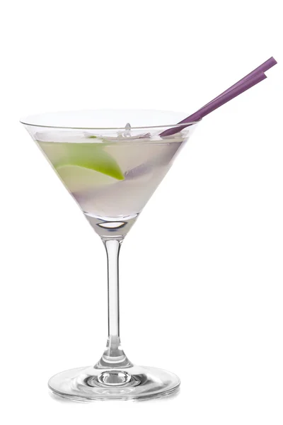 KAMIKAZE cocktail — Stock Photo, Image