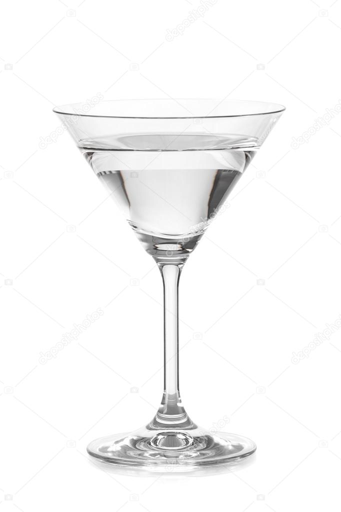 Cocktail Vesper