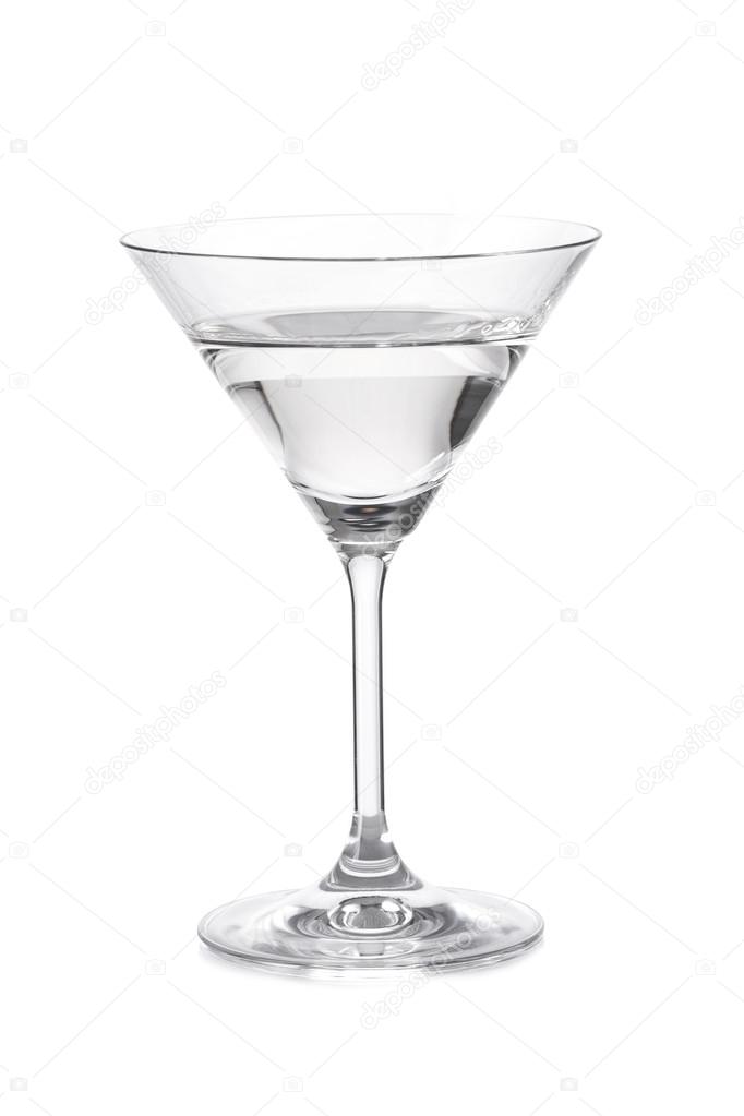 VESPER cocktail