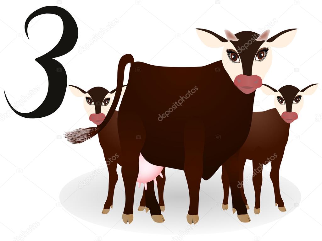 корова. слова на букву а картинки. загадка про корову для детей. 33 коровы. карточки для детей корова.