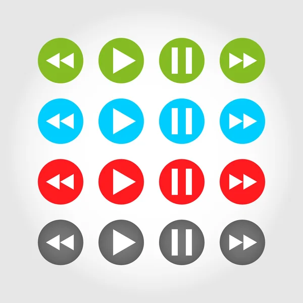 Oyuncu için ayarla düğmesini