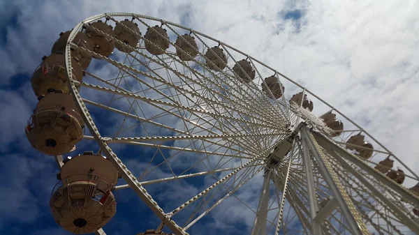 Grande roue _ 2 — Photo