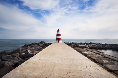 İskele Portimao Rocha Beach