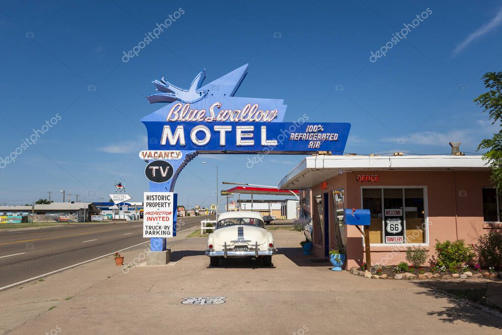 Tucumcari