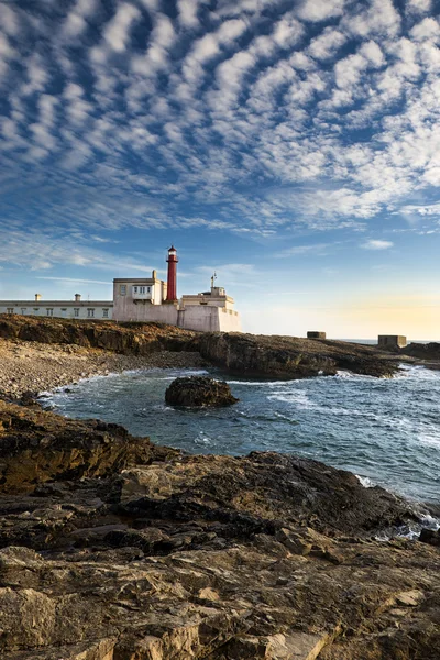 Phare de Cabo Raso — Photo