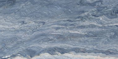 Mavi tonlarda taş mermer arkaplan