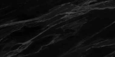 siyah yumuşak desenli beyaz damarlı mermer arkaplan