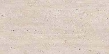 Bej renkli, yumuşak desenli travertin mermer arka plan