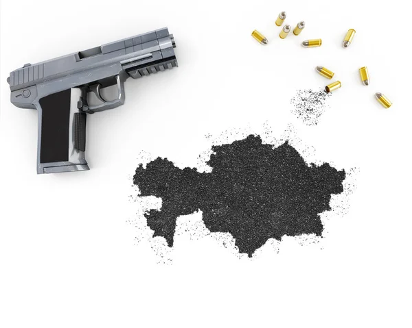 Gun powder Stock Photos, Royalty Free Gun powder Images | Depositphotos