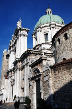 Brescia Katedrali
