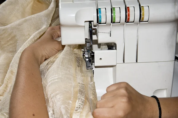 Kadınlar iş başında