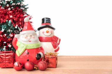 Mutlu Noeller ve mutlu yıllar.