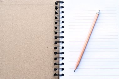 Benim defter doğadan