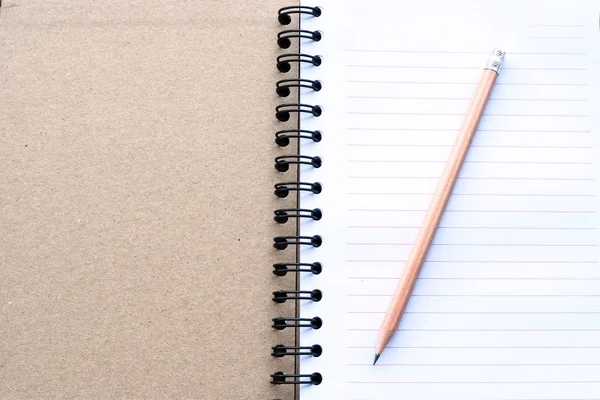 Benim defter doğadan