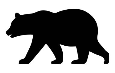 Ayı yürüyüşünün klip sanatı