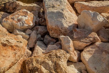 taşlar ile arka plan