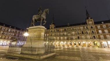 Plaza Mayor