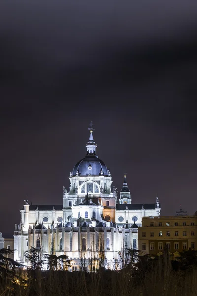Catedral de la Almudena