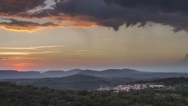 Paisaje de Extremadura