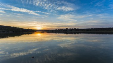 Paisaje de Extremadura