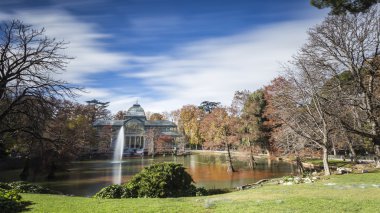 Göl Crystal Palace