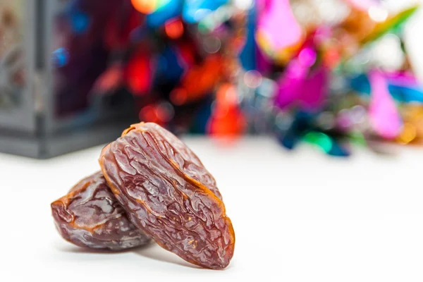 İki tarihi meyve. Ramazan bayram kavramı