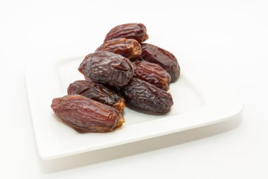 Beyaz tabak meyve tarihi