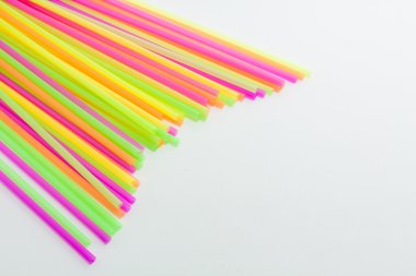 Plastik türü içme Uçan kuştan canlı renkler