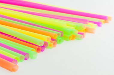 Plastik türü içme Uçan kuştan canlı renkler