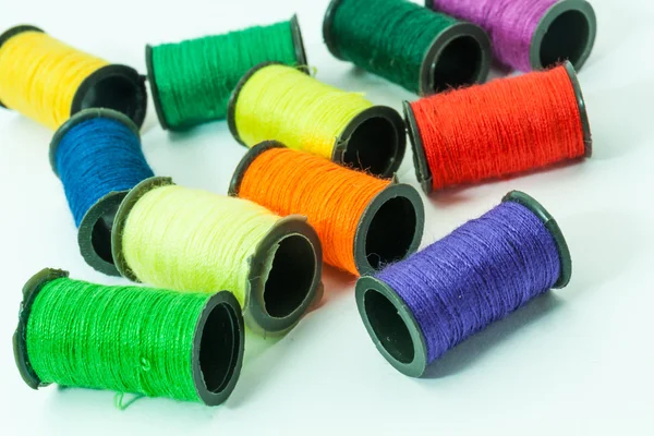 renkli bobin konuları