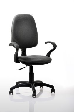 Ofis sandalye studio izole