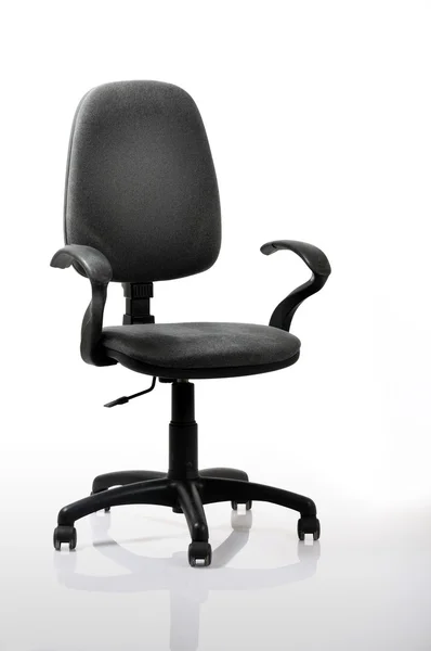 Office chair studio isolated — Stock Photo, Image