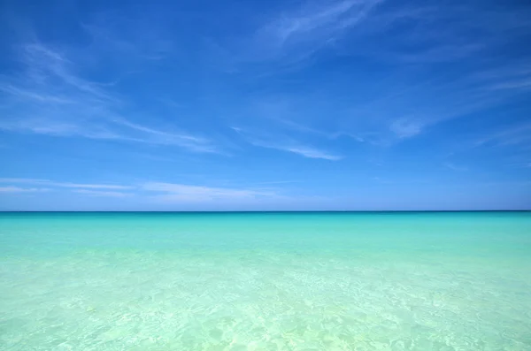 Paisagem marítima da Carne — Fotografia de Stock