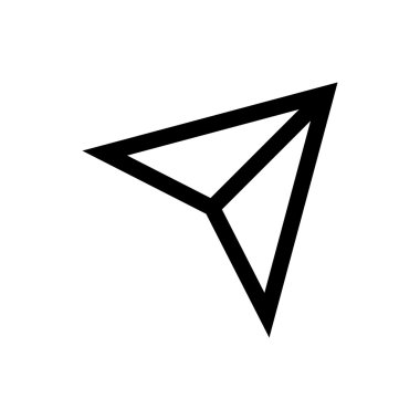 haber satırı simgesi.