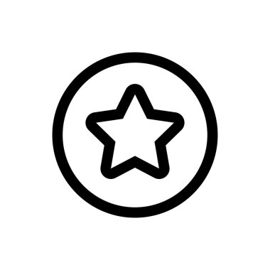 Best offer line icon.