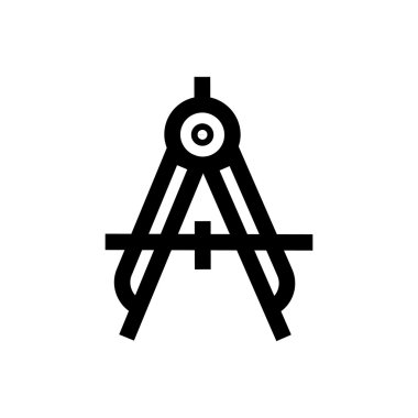 bölücü satırı simgesi.