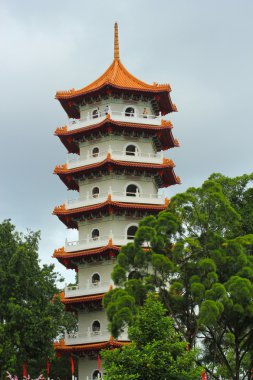 Pagoda