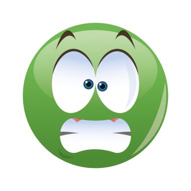 çizgi film yüz tasarım