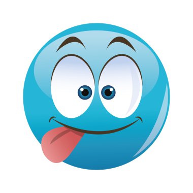 çizgi film yüz tasarım