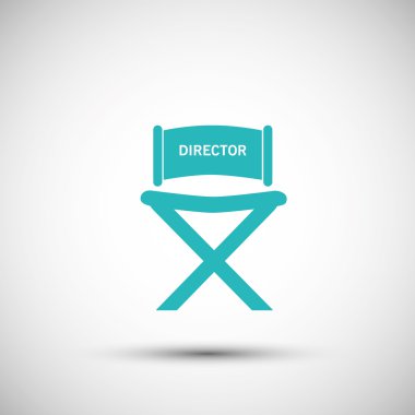 Film ve film simgesi tasarım