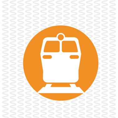 Ulaşım simgesi tasarım