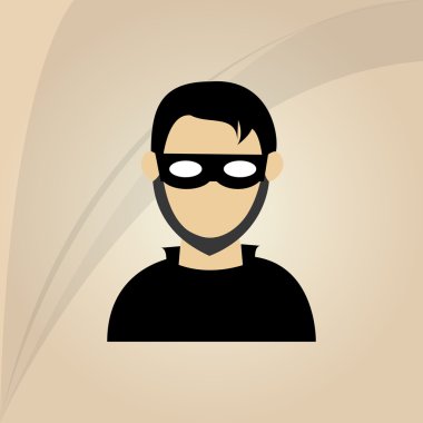 Güvenlik simgesi tasarım