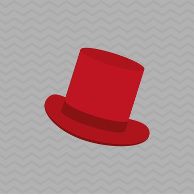 Hippi tarzı simgesi tasarım