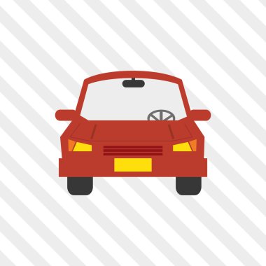 Ulaşım simgesi tasarım