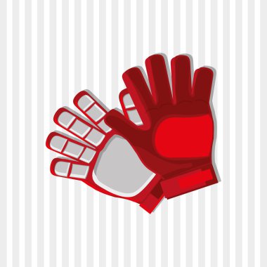 Spor simgesi tasarım