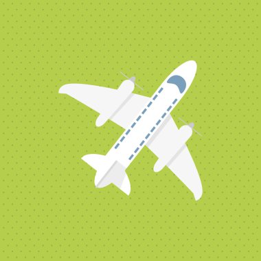 seyahat etmek simge tasarım