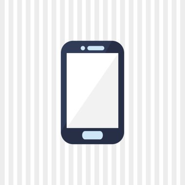 Teknolojiyi simgesi tasarım